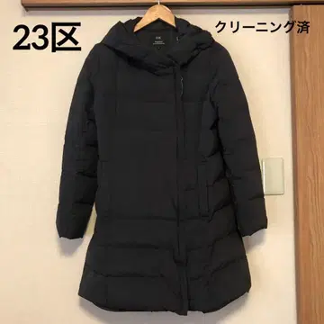 23구 다운 자켓 38호