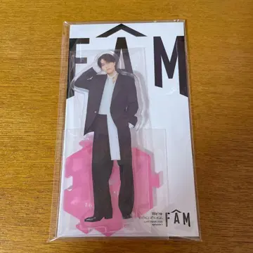 하시모토 마사오 아크릴 스탠드