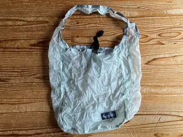 몽벨 U.L.MONO 백 M 숄더 에코 포켓터블