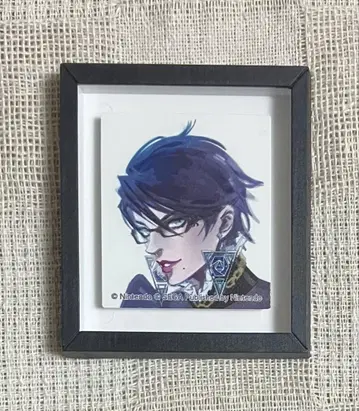 BAYONETTA 베요네타 / 마그넷 컬렉션