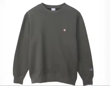 [ 새상품 ] 크루넥 맨투맨 셔츠 24FW 베이직 챔피온