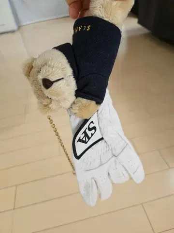 세인트 앤드류스 골프 액세서리