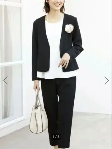 스고라쿠 스트레치 자켓