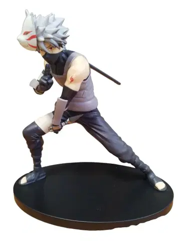 카카시 액션 피규어