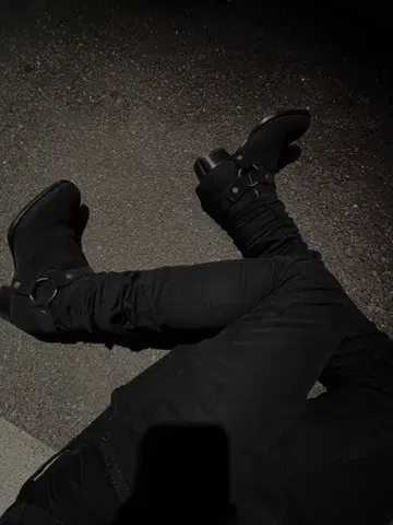 L.G.B. 르그랑블루 스키니