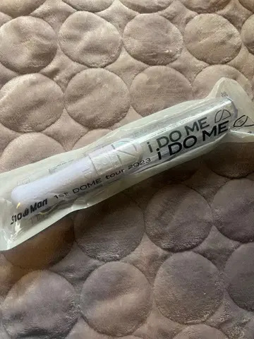 Snow Man i DO ME 응원봉 2023