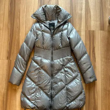 TATRAS 다운 자켓 롱