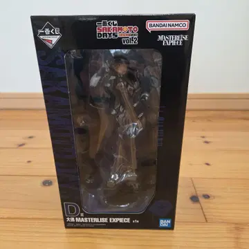 [ 미개봉 ] 제일복권 사카모토 데이즈 D상 대불