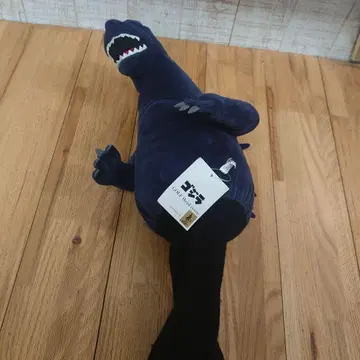 고질라 골프헤드커버 드라이버용