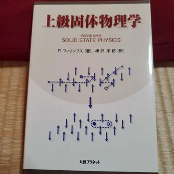 상급 고체 물리학