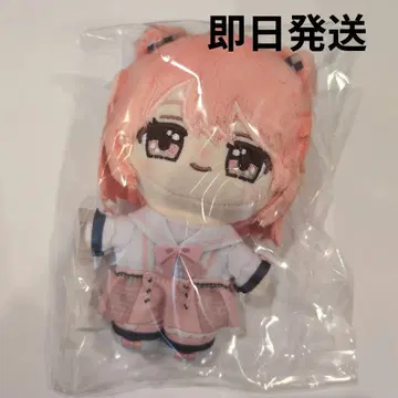 [ 당일 발송 ] 컬러풀피치 피치 노아 봉제 인형 신 비쥬