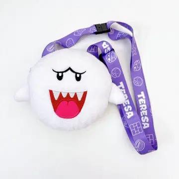 테레사 봉제인형 스트랩 USJ 파우치 유니버설 스튜디오 재팬