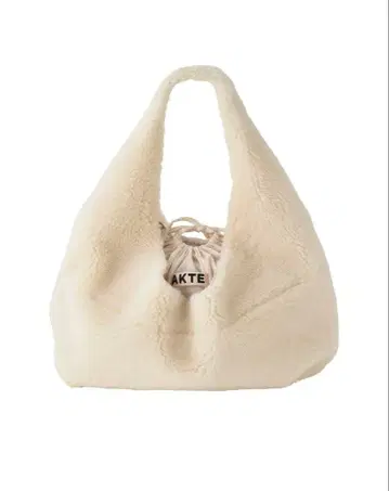 AKTE 보아백 아이보리