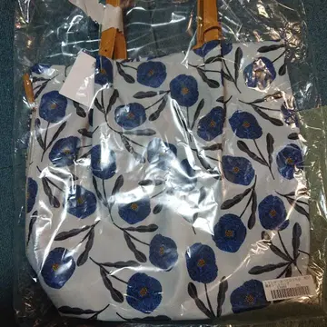 펠리시모 레가로바피 콜라보 토트백