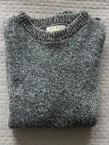 USA제 L.L.Bean 니트 스웨터