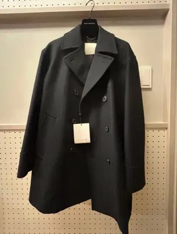 매킨토시 HUMBIE PEA COAT GTS SL