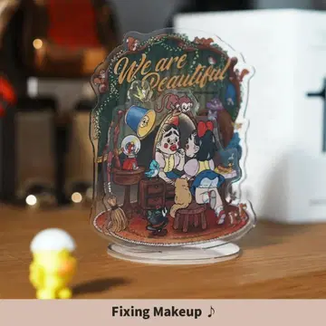 브리아나 기간테 아크릴 스탠드