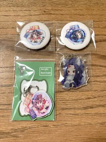 귀멸의 칼날 츠기쿠니 요리이치 츠기쿠니 미치카츠 묶음 판매