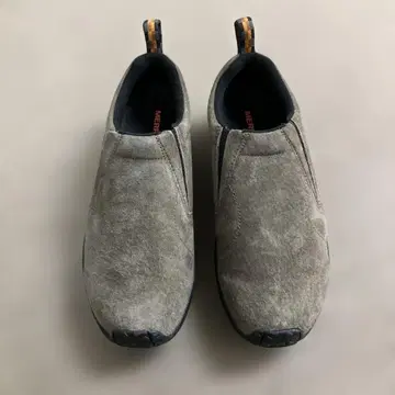 MERRELL 정글모크 9.5 미사용품