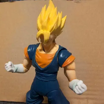 S.H.Figuarts 베지트