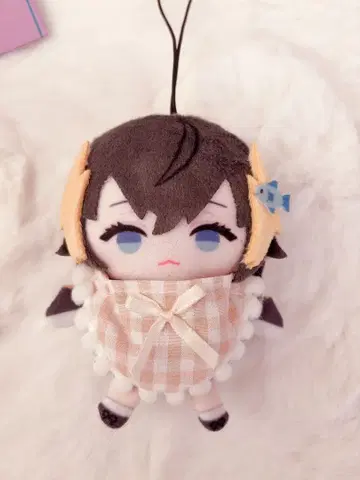 페트라 그린 씨 보통 의상 니지페페