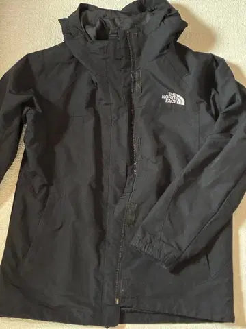 THE NORTH FACE 마운틴 파카