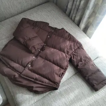 cara 리버서블 다운