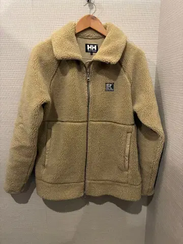 헬리한센 파이버 파일 보아 플리스 L 사이즈