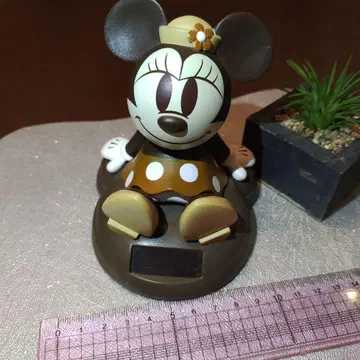 디즈니 햇살의 미니 솔라 흔들흔들 인형 햇살의 민