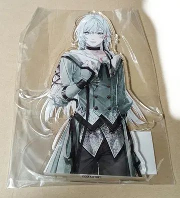 종원()의 빌슈 차레쿠지 A상 아크릴 스탠드 마티스