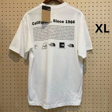 히스토리컬 로고T셔츠 XL ( NT32407 )