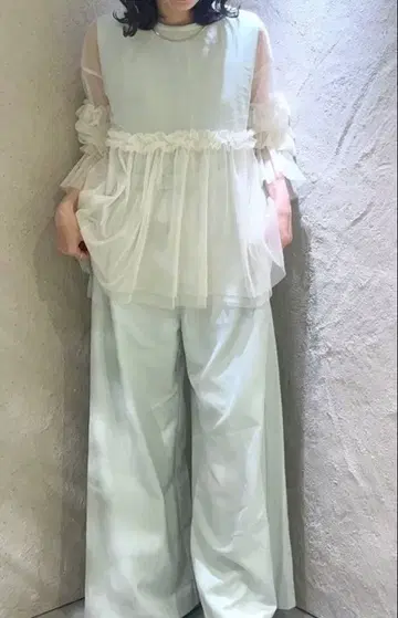 벨트 올인원 세트