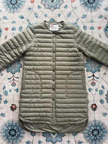 Traditional Weatherwear 다운 코트