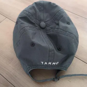 YARMO 캡