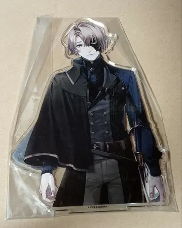 종원()의 빌슈 챠레쿠지 A상 이브 아크릴 스탠드