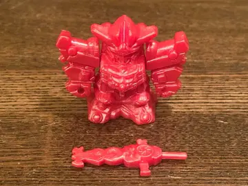 SD 건담 플라스틱 소재 건제노사이다 건지우기