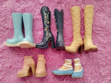 Barbie 마이씬 신발