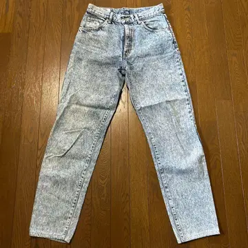 edwin 데님 팬츠 빈티지