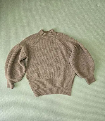 URBAN RESEARCH 스웨터