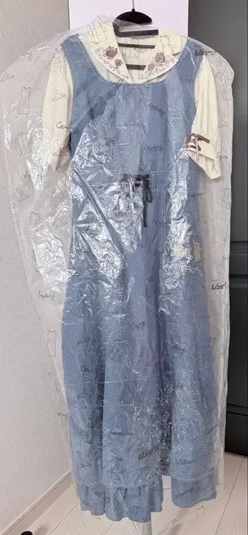 axes femme 미녀와 야수 디즈니 마을 벨 점프 스커트 상의