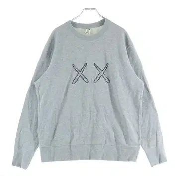 UNIQLO SESAMESTREET 세서미 스트릿 크루넥 맨투맨