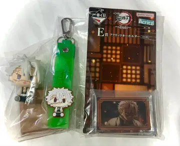 제일복권 언니의 원수 시나즈가와 사네미 세트