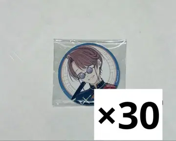 아오페라 아사바레 캔뱃지