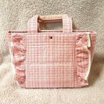 JILL by JILL STUART 질 바이 질 스튜어트 백