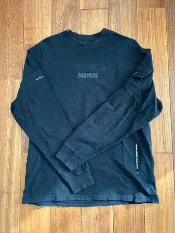 [ NIKE ] 나이키 남성용 긴팔 맨투맨