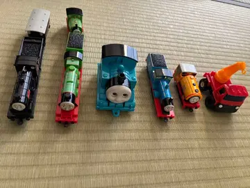 토마스와 친구들 철도 완구 세트