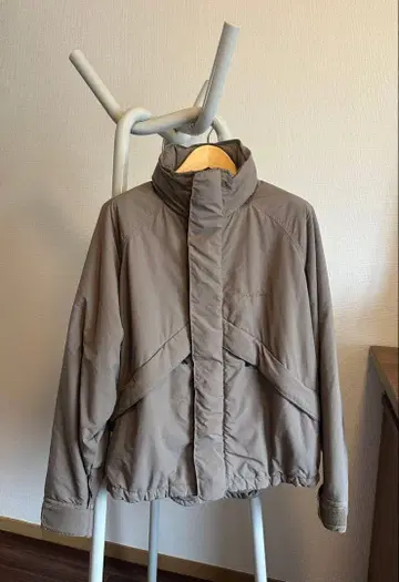 WILDTHINGS 와일드 띵스 니코앤드 별주 데날리 자켓 M