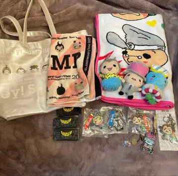 Hey! Say! JUMP 묶음 판매