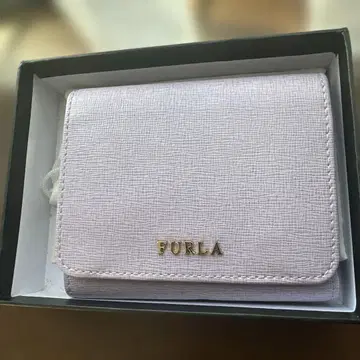 훌라 FURLA 지갑 (새상품급)