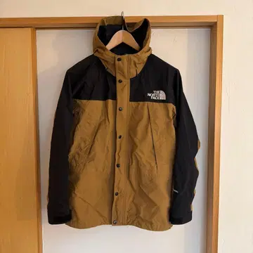 THE NORTH FACE NP11834 마운틴 후드티 고어텍스